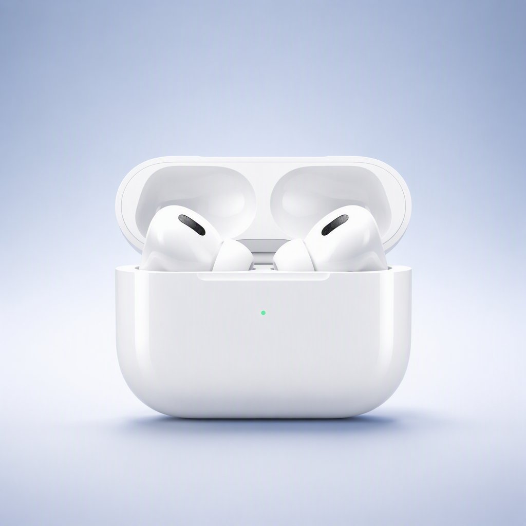 Apple AirPods Pro 2