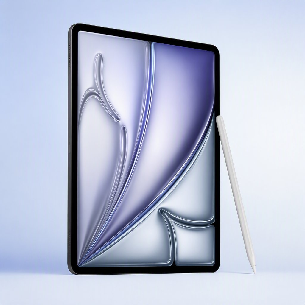Apple iPad Pro 11 M4