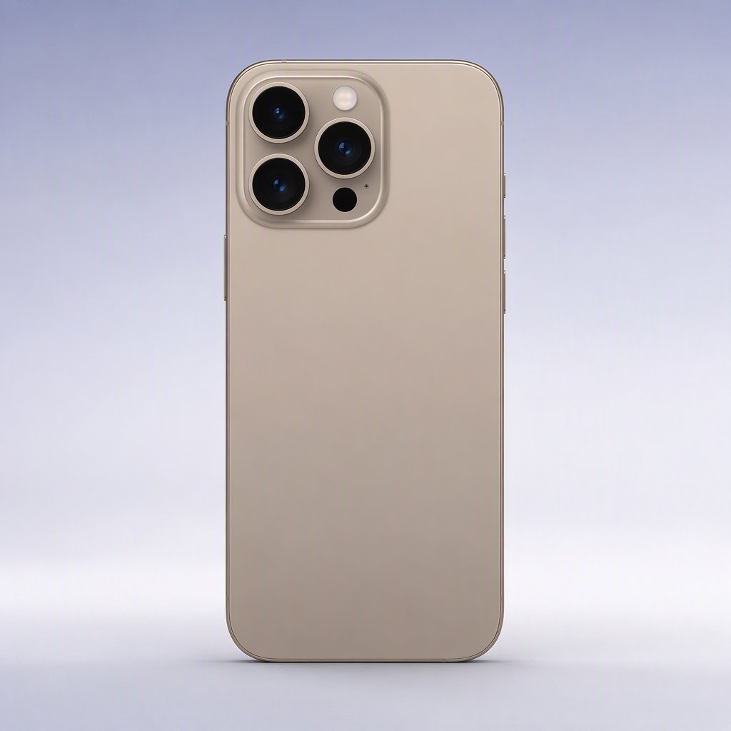 iPhone 16 Pro