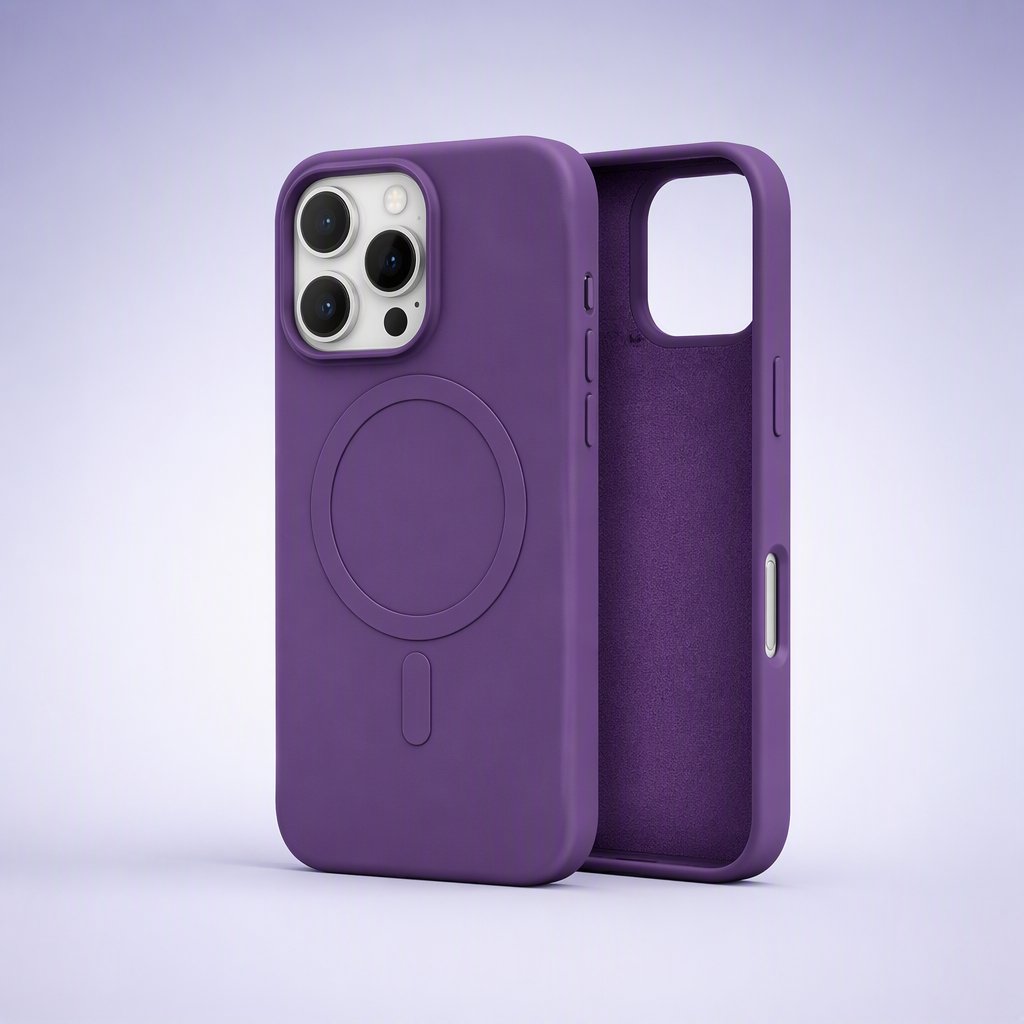 MagCase iPhone 15 Pro Max